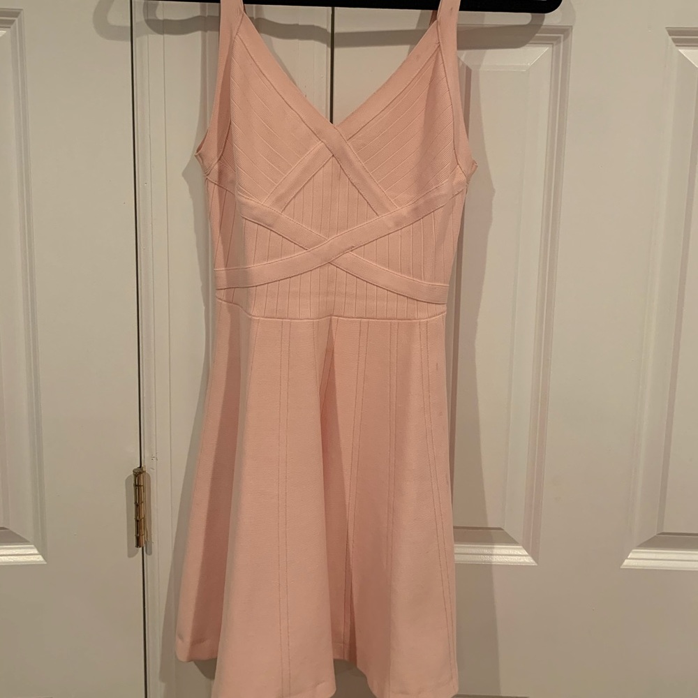 Flowy dress